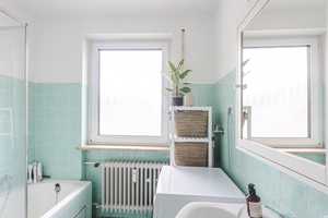 3-Zimmer-Wohnung mit Loggia/Balkon in Top-Lage – Vogelmauer 1, 86150 Augsburg – Vorschaubild 14