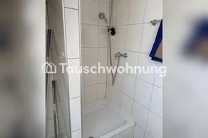 Tauschwohnung: Tausche 1-Zimmer-Flat in Stuttgart-Mitte – Die vollständige Adresse der Immobilie erhältst du vom Anbieter., 70182 Rathaus, Stuttgart – Vorschaubild 3