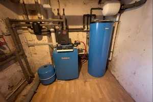 Attraktives Einfamilienhaus mit Einliegerwohnung 
in zentraler, beliebter Wohnlage, HA-Stadtgarten – Hagen – Vorschaubild 19