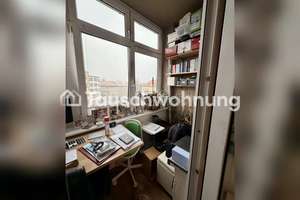 Tauschwohnung: Wir suchen eine größere Wohnung – Die vollständige Adresse der Immobilie erhältst du vom Anbieter., 14052 Westend, Berlin – Vorschaubild 14