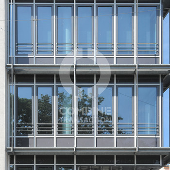 Top Bürofläche in Prestigelage. combine Transaction