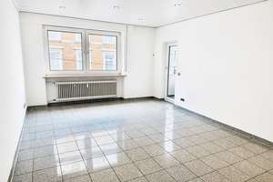Provisionsfrei: Teilmöbliertes Apartment mit Loggia + Tandemgarage optional in Toplage Stuttgart Süd – Immenhofer Straße 1, 70180 Lehen, Stuttgart – Vorschaubild 2