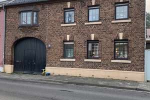 Zwei Häuser auf einem Grundstück mit Hof und großem Garten - mit Ausbau- & Entwicklungspotenzial – Die vollständige Adresse der Immobilie erhältst du vom Anbieter., 52355 Gürzenich, Düren – Vorschaubild 4