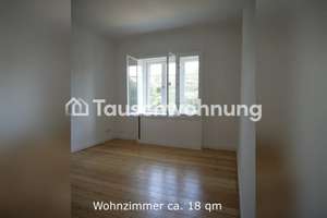 Tauschwohnung: Schön geschnittene Wohnung im Zehlendorfer Grün – Laehr‘scher Jagdweg 20, 14167 Zehlendorf, Berlin – Vorschaubild 2