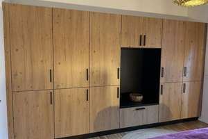 ***TRAUMHAFFTE MÖBLIERTE WOHNUNG - ALL INCLUSIVE MIETE *** – Die vollständige Adresse der Immobilie erhältst du vom Anbieter., 4157 Gohlis-Mitte, Leipzig – Vorschaubild 8
