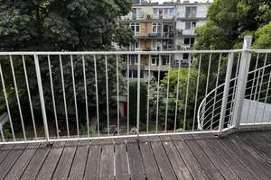 Renovierte 2-Zimmerwohnung Nähe Hofgarten – Feldstr. 55, 40479 Pempelfort, Düsseldorf – Vorschaubild 10