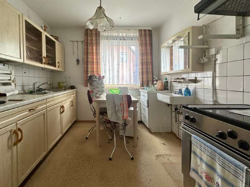 Immobilie in Hainichen - EFH in der Gartenstadt von Hainichen - Bild 2