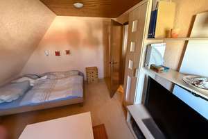 Freundliches und gepflegtes 4-Zimmer-Einfamilienhaus mit EBK in Lorsch – Friedrich-Ebert-Str. 13a, 64653 Lorsch – Vorschaubild 7