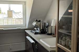Maisonetten-Wohnung in ruhiger Gegend  – Saarlandstraße 99, 76187 Knielingen, Karlsruhe – Vorschaubild 5