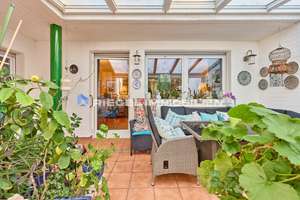 Sie hier? Wir auch! I Bungalow I Altersgerechtes und barrierearmes Wohnkonzept auf einer Ebene – 68169 Neckarstadt-Ost/Wohlgelegen, Mannheim – Vorschaubild 8