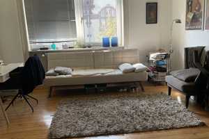 4 attraktive Altbau Zimmerwohnung mit Balkon – Gerichtsstrasse 3, 65185 Wiesbaden – Vorschaubild 26