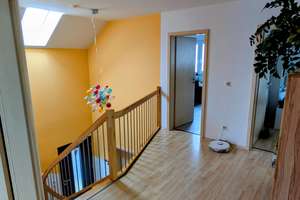 Bis Juli PROVISIONSFREI - Energieeffizientes Einfamilienhaus im Schleichenbach II Wohngebiet  – Gutensteinstraße 22, 61250 Usingen – Vorschaubild 11