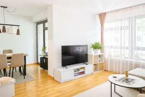 Attraktive 2-Zimmer Stadtwohnung in Hadern – Ideal zum  Selbstbezug oder als Kapitalanlage 