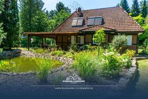 Historisches Fachwerk mit modernem Wohnkomfort - modernisiert mit Pool & Sauna auf Naturgrundstück