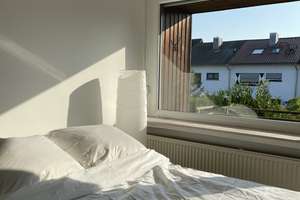 Möbliertes Zimmer in Mainz-Kastel befristet bis 31.08.2026 – Peter-Altmeier-Allee 1, 55116 Altstadt, Mainz – Vorschaubild 2