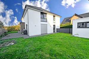 Modernes Wohnhaus in ruhiger Feldrandlage – Celle (Kreis) – Vorschaubild 3