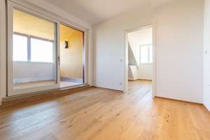 Idyllisches Wohnen im Leipziger Süden | Dachgeschoss | Echtholzparkett | Offene Küche | Stellplatz – Georg-Lehmann-Bogen 9, 4289 Meusdorf, Leipzig – Vorschaubild 4