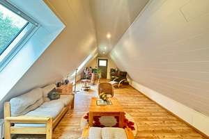 Naturliebhaber aufgepasst!! Einmalige Gelegenheit **ein Haus mitten im Wald**!!! – Die vollständige Adresse der Immobilie erhältst du vom Anbieter., 47533 Kleve – Vorschaubild 21