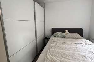 Gepflegte 1-Zimmer-Erdgeschosswohnung mit Terrasse, Einbauküche und TG-Stellplatz – Die vollständige Adresse der Immobilie erhältst du vom Anbieter., 70499 Weilimdorf (Ortsteil), Stuttgart – Vorschaubild 8