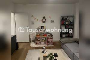 Tauschwohnung: 3 Zimmer Wohnung Winterhude Hamburg – Gertigstraße 46, 22303 Winterhude, Hamburg – Vorschaubild 3