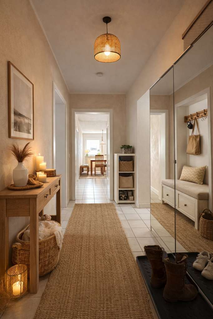 Immobilie in Schwabhausen - Bestlage Arnbach: Sonnige 4 Zi. Gartenwohnung mit Terrasse, Garage und Stellplatz - Bild 4