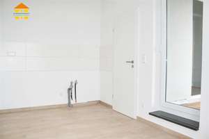 Balkon, Ruhe, Waldblick + Einbauküchenoption – was willst du mehr? – Irmtraud-Morgner-Straße 3, 9131 Ebersdorf, Chemnitz – Vorschaubild 5