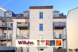 Charmantes Zuhause mit Balkon in gepflegter Wohnanlage – 4177 Altlindenau, Leipzig – Vorschaubild 1