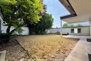 Großzügiger Bungalow mit Einzelgarage und Stellplatz in bester Lage am Leopoldina Krankenhaus – Die vollständige Adresse der Immobilie erhältst du vom Anbieter., 97422 Nordöstlicher Stadtteil, Schweinfurt – Vorschaubild 8