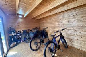 Sofort bezugsfreie 3,5-Zimmer-Wohnung mit Wohlfühlcharakter – Die vollständige Adresse der Immobilie erhältst du vom Anbieter., 88085 Langenargen – Vorschaubild 20