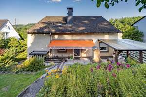 1-3-Familienhaus am Waldrand mit viel Platz und Möglichkeiten, Garage – Die vollständige Adresse der Immobilie erhältst du vom Anbieter., 58513 Lüdenscheid – Vorschaubild 2