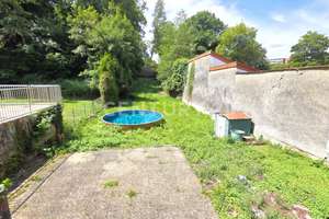 Charmantes beidseitig angebautes Einfamilienhaus mit großem Garten in ruhiger Lage von Sulzbach – Die vollständige Adresse der Immobilie erhältst du vom Anbieter., 66280 Sulzbach/Saar – Vorschaubild 35