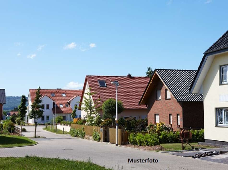 Wohnbeispiel