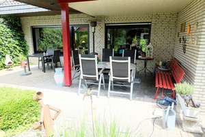Freistehendes Einfamilienhaus mit Keller, Garage und großzügigem Garten – Die vollständige Adresse der Immobilie erhältst du vom Anbieter., 47559 Kranenburg – Vorschaubild 30