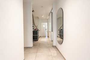 Stilvolles Townhouse auf 4 Ebenen mit ausgebautem Spitzboden (ca. 40 m2) und Garten – Hamburg – Vorschaubild 4