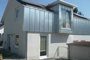 Exclusives Einfamilienhaus in Friedberg-Derching – Aichach-Friedberg (Kreis) – Vorschaubild 1