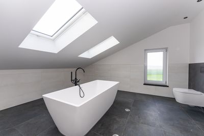 Exklusive Maisonette Wohnung mit Galerie, Designküche und unverbautem Weitblick