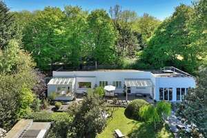 Seltene Gelegenheit am Katernberg – Stilvoller Bungalow mit Atelier und Traumgarten – Die vollständige Adresse der Immobilie erhältst du vom Anbieter., 42113 Uellendahl-Katernberg, Wuppertal – Vorschaubild 16