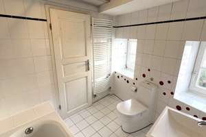 Modernes, stilvolles Stadthaus mit Dachterrasse in Lübeck zu vermieten – Große Kiesau 20, 23552 Innenstadt, Lübeck – Vorschaubild 14