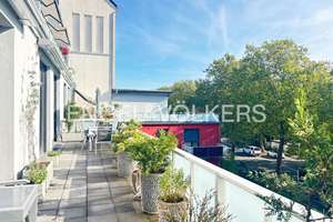 Modernes Wohnen mit historischem Charme – 44263 Hörde (Ortsteil), Dortmund – Vorschaubild 3