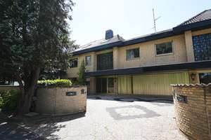 Außergewöhnliches Anwesen mit Galerie, Bürotrakt und Garten nach dem Vorbild des Japanischen Gartens – Die vollständige Adresse der Immobilie erhältst du vom Anbieter., 51067 Holweide, Köln – Vorschaubild 2