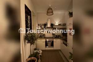 Tauschwohnung: 2-Zi.-Wohnung in Leipzig Altwest zum Tausch.