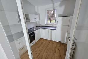 Sanierte Wohnung inkl. neue Einbauküche zu sofort bereit – Alte Ziegelei 9, 30419 Stöcken, Hannover – Vorschaubild 1