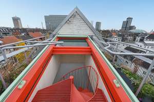 Urban Living auf höchstem Niveau - Über den Dächern der Stadt – 40219 Unterbilk, Düsseldorf – Vorschaubild 14