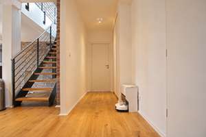 Stilvolle Maisonettewohnung nahe der Universität – Die vollständige Adresse der Immobilie erhältst du vom Anbieter., 42349 Elberfeld, Wuppertal – Vorschaubild 4