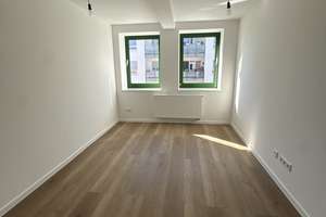 ++ Erstbezug nach Sanierung- Top 2 Zimmer Wohnung mit Balkon ++ – Finanzstr. 16, 46145 Sterkrade-Mitte, Oberhausen – Vorschaubild 2
