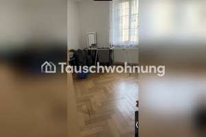 Tauschwohnung: Tausch meine 4-Zimmer-Wohnung in München! – 80634 Neuhausen, München – Vorschaubild 3