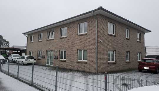 Bild von PROVISIONSFREI modernes Wohnhaus Bj. 2016, 4 vermietete Wohnungen; sehr guter Lage von Winsen/Aller