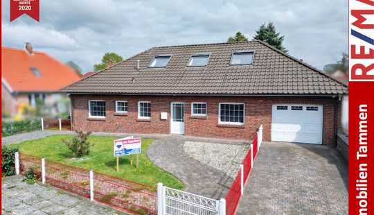 Bild von * SOFORT zu haben! * Sehr gepflegter Bungalow * Super Lage * Altersgerecht oder für die Familie *