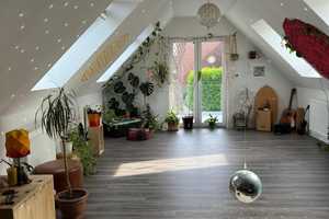 Großes geteiltes Haus!! 2 liebe Menschen für ein großes geteiltes Haus mit Garten gesucht – Bruchstraße 6, 41542 Neuss (Rhein-Kreis) – Vorschaubild 9