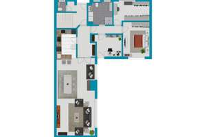 ++ Vielseitiges 1-2-Familienhaus mit sonniger Terrasse in ruhiger Lage mit Erbbaurecht++ – 63073 Bieber, Offenbach am Main – Vorschaubild 23